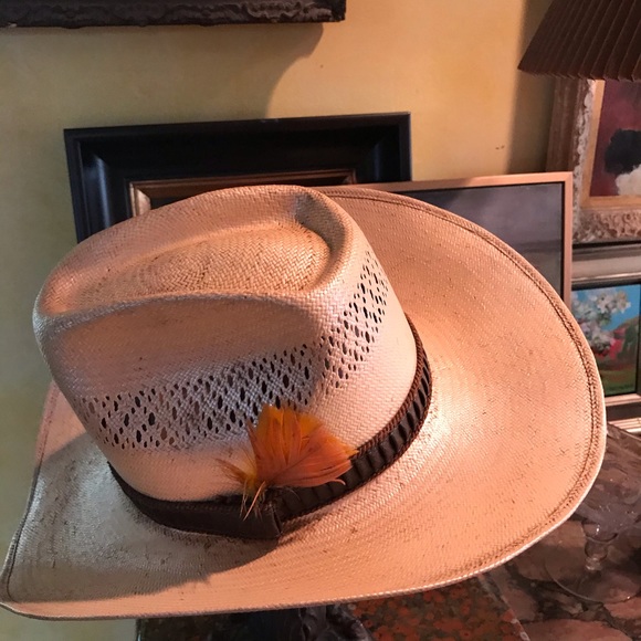 stetson roadrunner